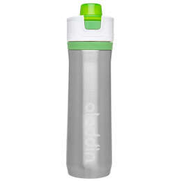 Вакуумна бутилка Aladdin 600 мл зелена