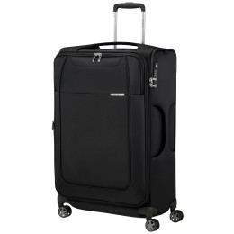Пътен куфар Samsonite D´lite Spinner 71 Exp черен