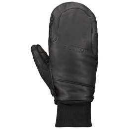 Мъжки ръкавици SnowLife SMitten Leather
