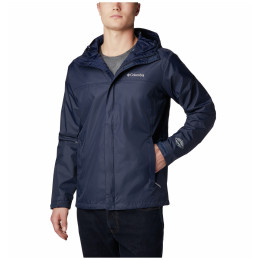 Мъжко яке Columbia Watertight™ II Jacket тъмно син