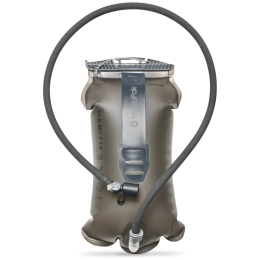 Система за вода Hydrapak Force 3L сив Mammoth Grey