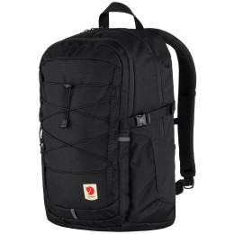 Раница Fjällräven Skule 28 черен