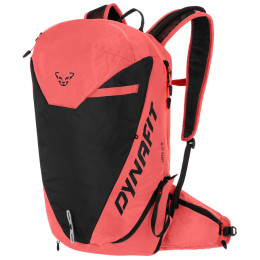 Дамска туристическа раница Dynafit Speed 22 Backpack W черно/розово 6171 - Cabana/Black Out