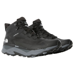 Мъжки обувки The North Face Vectiv Exploris MidFuturelight черен/сив TnfBlack/ZincGray