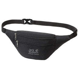 Чанта за кръста Jack Wolfskin Hokus Pokus черен Black