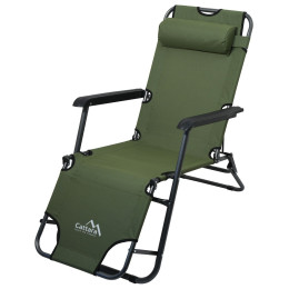 фотьойл Cattara Comfort зелен