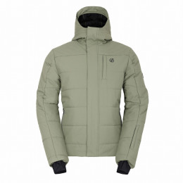 Мъжко яке Dare 2b Camber Jacket зелен OlivineGreen