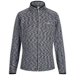 Дамски суичър Regatta Harty II черен Black