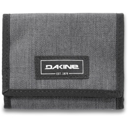 Портфейл Dakine Diplomat Wallet сив Carbon