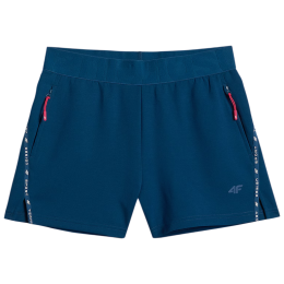 Дамски къси панталони 4F Shorts F713
