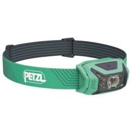 Челник Petzl Actik 450 lm зелен