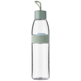 Бутилка Mepal Ellipse 700 ml зелен Nordic Sage