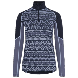 Дамски функционален суитшърт Kari Traa Malia Hz