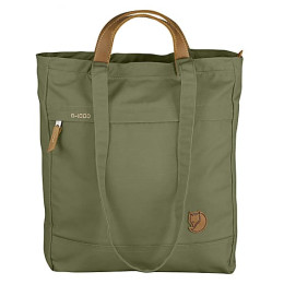 Чанта за съхранение Fjällräven Totepack No.1 зелен Green