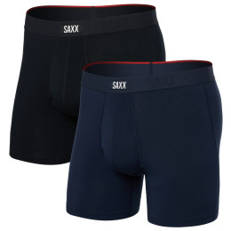 Боксерки Saxx Vibe Xtra Super Soft Bb Fly 2Pk