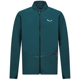 Мъжко яке Salewa Pedroc Dst Light Jacket M син pond blue