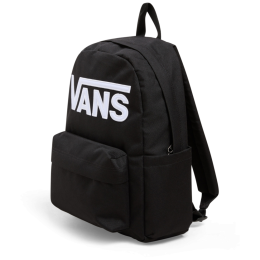 Детска раница Vans Old Skool Grom Backpack черен Black