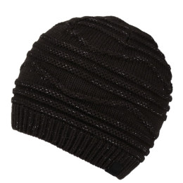 Шапка Regatta Multimix Hat II черен