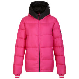 Дамско яке Dare 2b Chilly Jacket розов Pure Pink