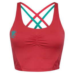 Сутиен Rafiki Nago розов