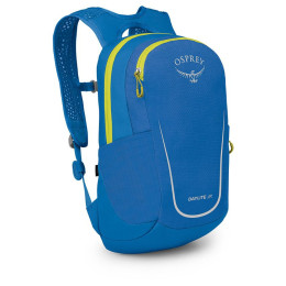 Детска раница Osprey Daylite Jr син/светлосин alpin blue/blue flame