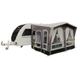 Форселт Vango Riviera Air 330 Elements ProShield сив