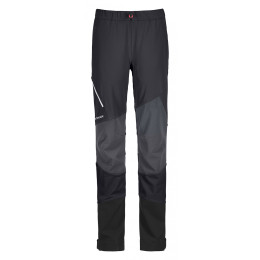 Дамски панталони Ortovox W's Piz Duleda Pants (black raven)