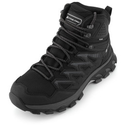 Мъжки обувки Alpine Pro Ipore черен Black