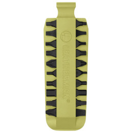 Комплект битове Leatherman BIT KIT #6 светло зелен MOJITO