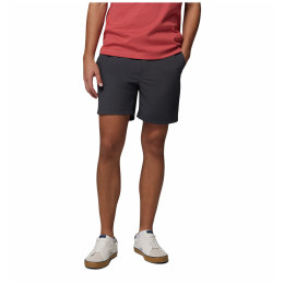 Мъжки къси панталони Columbia Roc™ Lite Short сив Shark