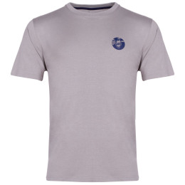 Мъжка тениска High Point Sella T-shirt сив Grey