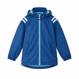 Детско яке DucKsday Rainjacket Ranger син Dark Blue