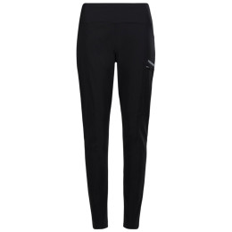 Дамски клин Fundango Delilah Windblock Leggings черен black