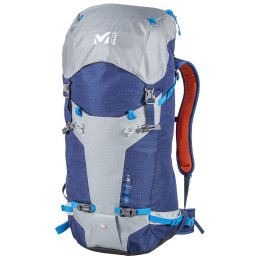 Раница Millet Prolighter 38+10 син Blue