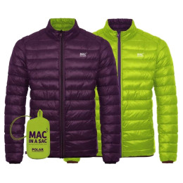 Дамско пухено яке MAC IN A SAC Polar