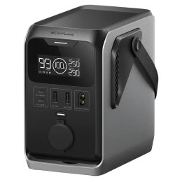 Зарядна станция EcoFlow Trail 300