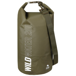 Торба за вода Zulu WildWater 20l каки khaki
