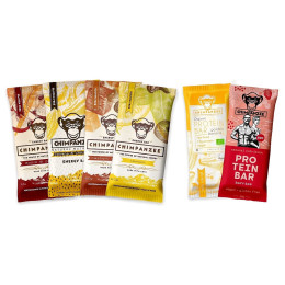 Комплект Chimpanzee Комплект Energy+Protein без глутен смес от цветове