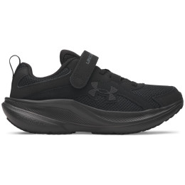 Детски маратонки Under Armour UA Bps Assert 11 Ac Black черен Black / Black / Black
