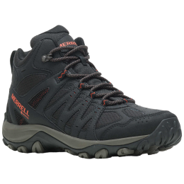 Мъжки обувки Merrell Accentor 3 Sport Mid Gtx