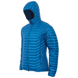 Мъжко яке Acepac Micron Jacket син Blue