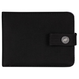 Портфейл Mammut Xeron Wallet черен Black