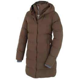 Дамско яке Husky Normy L зелен