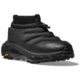 Мъжки обувки Hoka M Kaha 2 Frost Moc Gtx черен Black / Black