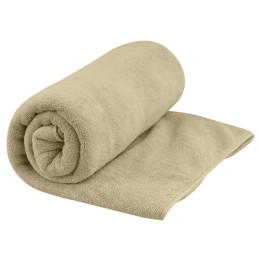 Кърпа Sea to Summit Tek Towel L бежов