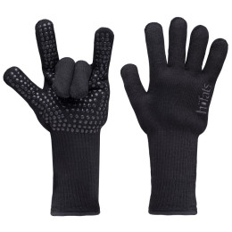 Ръкавици за скара Höfats Gloves Aramid черен black