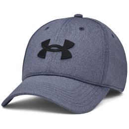 Шапка с козирка Under Armour Men's UA Blitzing