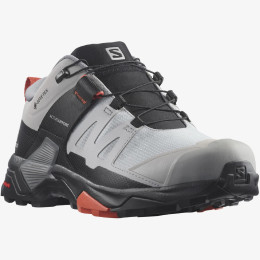 Дамски обувки Salomon X Ultra 4 Wide Gore-Tex