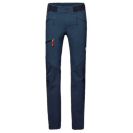 Мъжки панталони Mammut Courmayeur SO Pants Men