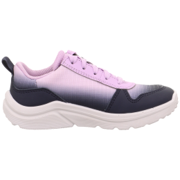 Детски маратонки Superfit Kicks Blue